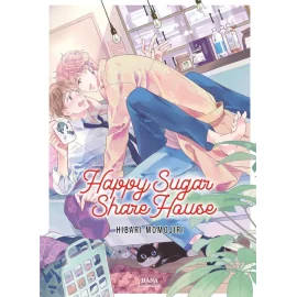 Happy sugar share house