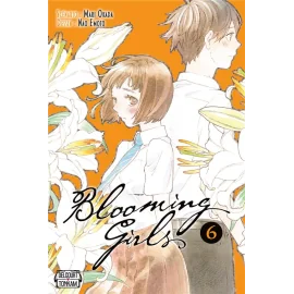 Blooming girls tome 6