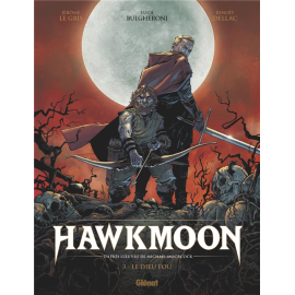  Hawkmoon tome 3