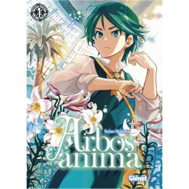 Arbos anima tome 1