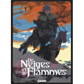 De neiges et de flammes tome 1