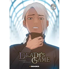 Death's game tome 2