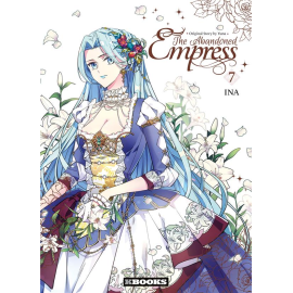  Abandoned empress tome 7