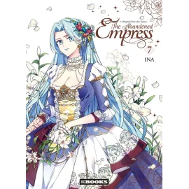 Abandoned empress tome 7