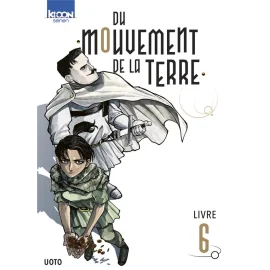 Du mouvement de la Terre tome 6