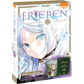  Frieren tome 12 (collector)