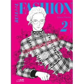  Fashion tome 2