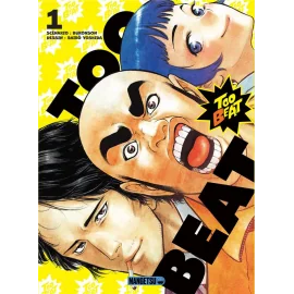 Too beat tome 1