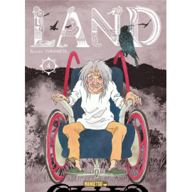  Land tome 4