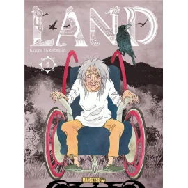 Land tome 4