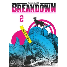  Breakdown tome 2