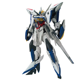 Gundam SEED Eclipse MG 1/100 Eclipse Gundam - Gunpla