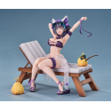 Azur Lane statuette 1/7 Cheshire: Summery Date! 18 cm