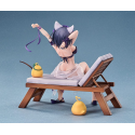 Azur Lane statuette 1/7 Cheshire: Summery Date! 18 cm