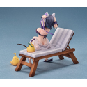 Azur Lane statuette 1/7 Cheshire: Summery Date! 18 cm