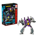 Transformers: Bumblebee Studio Series Voyager Class figurine Skywarp 17 cm