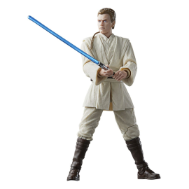 Star Wars Black Series Archive figurine Obi-Wan Kenobi (Padawan) 15 cm