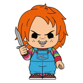 Chucky Jeu d´enfant buste / tirelire