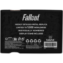 Fallout Vault Security Keycard Replica