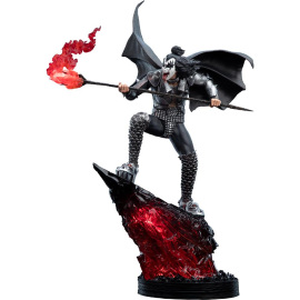 Statuette Weta Workshop Kiss - The Demon: Destroyer Era - 1:4 Scale Statue