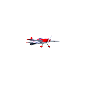 Avion OMPHobby EDGE 540 Rouge ARF VGM env 2.69m