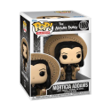 Addams Family POP! Deluxe Vinyl figurine Morticia in Chair 9 cm