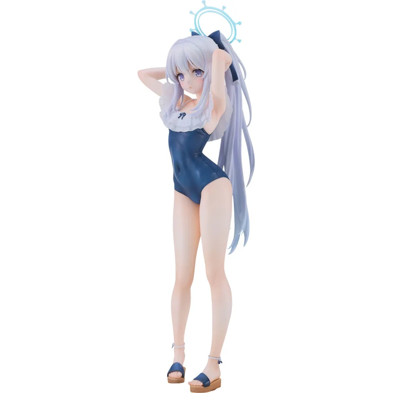 Blue Archive 1/7 Miyako (Swimsuit): Memorial Lobby Ver. 24 cm