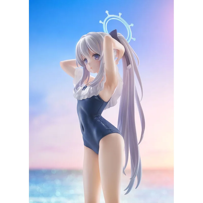 Blue Archive 1/7 Miyako (Swimsuit): Memorial Lobby Ver. 24 cm