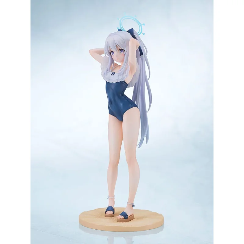 Blue Archive 1/7 Miyako (Swimsuit): Memorial Lobby Ver. 24 cm