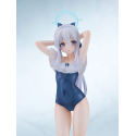 Blue Archive 1/7 Miyako (Swimsuit): Memorial Lobby Ver. 24 cm