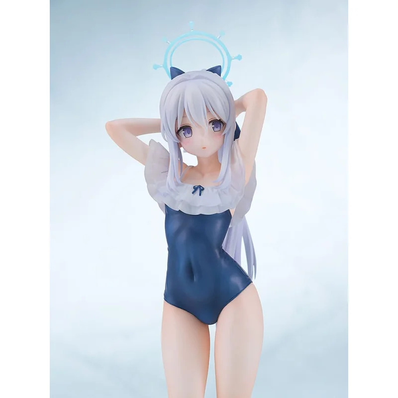 Blue Archive 1/7 Miyako (Swimsuit): Memorial Lobby Ver. 24 cm