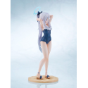 Blue Archive 1/7 Miyako (Swimsuit): Memorial Lobby Ver. 24 cm