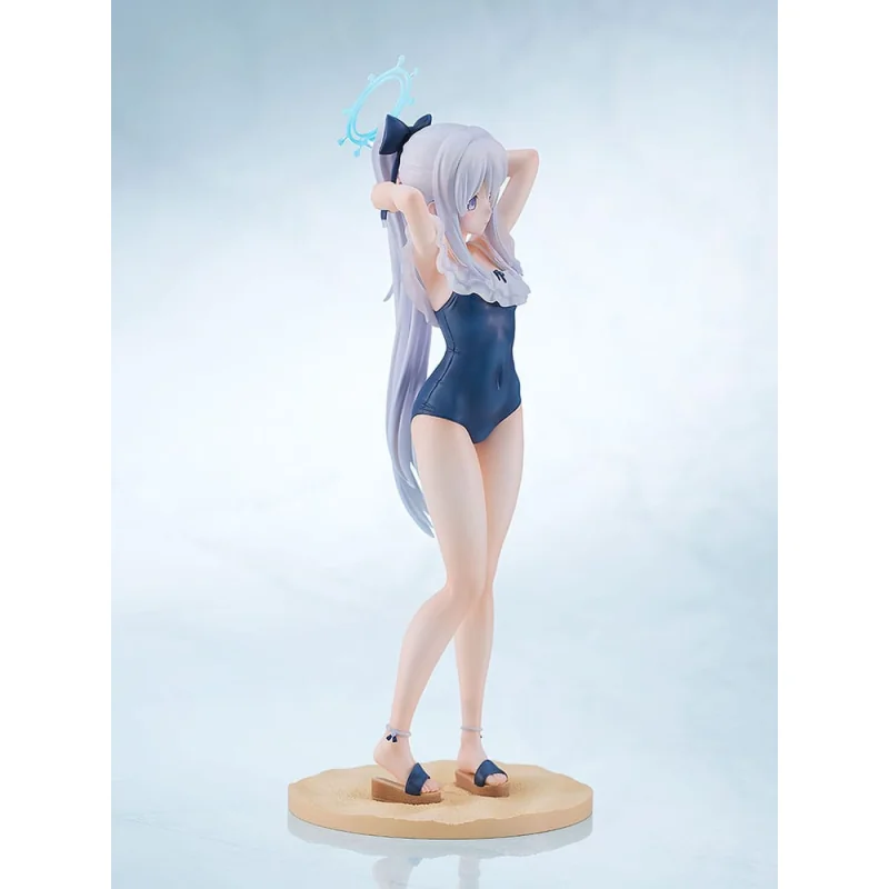 Blue Archive 1/7 Miyako (Swimsuit): Memorial Lobby Ver. 24 cm