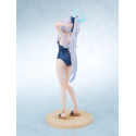 Blue Archive 1/7 Miyako (Swimsuit): Memorial Lobby Ver. 24 cm