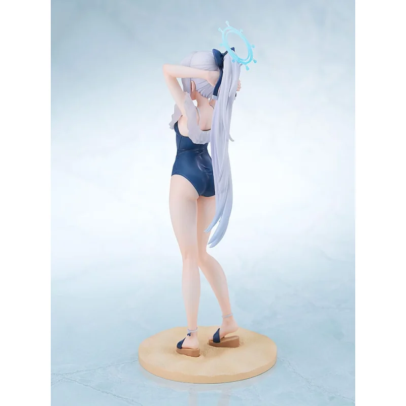 Blue Archive 1/7 Miyako (Swimsuit): Memorial Lobby Ver. 24 cm