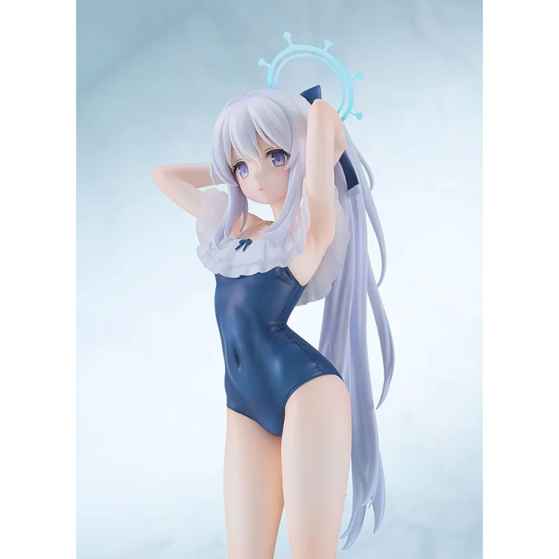 Blue Archive 1/7 Miyako (Swimsuit): Memorial Lobby Ver. 24 cm