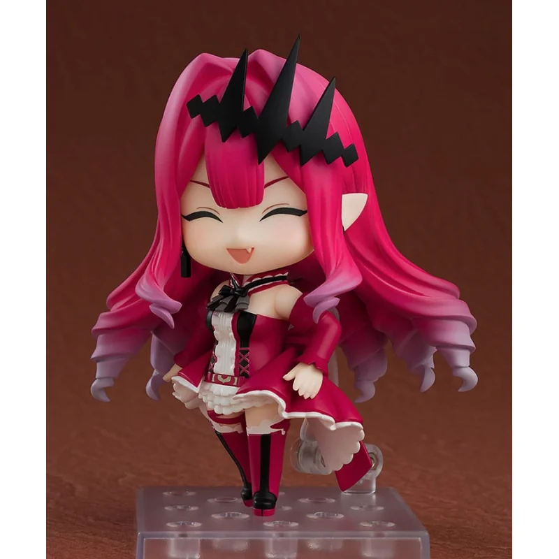 Fate/Grand Order figurine Nendoroid Archer/Baobhan Sith 10 cm