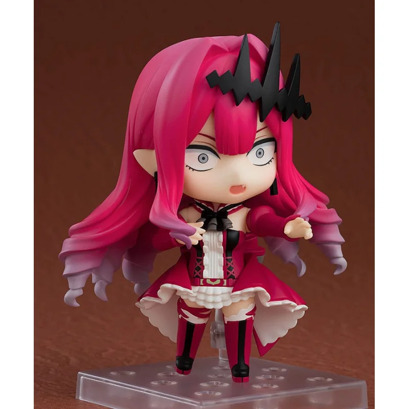 Fate/Grand Order figurine Nendoroid Archer/Baobhan Sith 10 cm