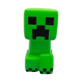 Minecraft figurine anti-stress Mighty Mega Squishme Creeper 25 cm