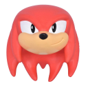 Sonic the Hedgehog figurine anti-stress Mega Squishme Knuckles 15 cm