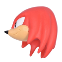 Sonic the Hedgehog figurine anti-stress Mega Squishme Knuckles 15 cm