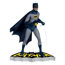 DC Direct statuette Resin DC Movie Statues Batman (Batman 66) 29 cm