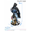 The Case Study of Vanitas 1/7 Prisma Wing Vanitas 28 cm