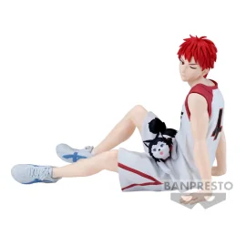 Kuroko's Basketball The Movie Last Game Interval Figurine Seijuro Akashi