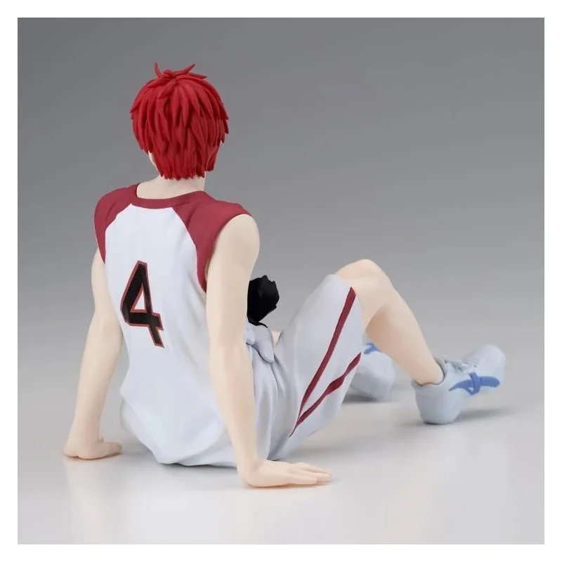 Kuroko's Basketball The Movie Last Game Interval Figurine Seijuro Akashi