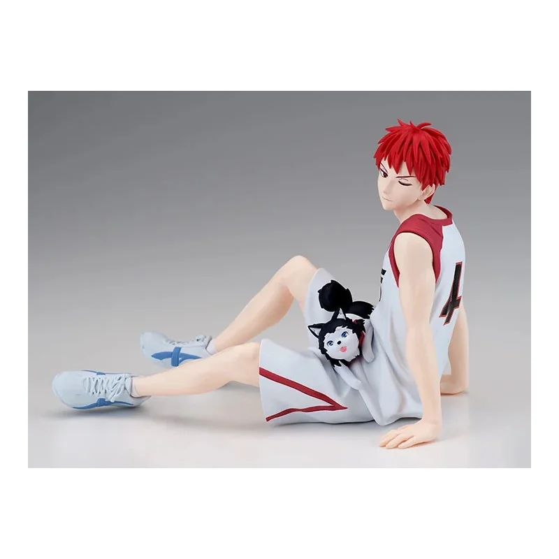 Kuroko's Basketball The Movie Last Game Interval Figurine Seijuro Akashi