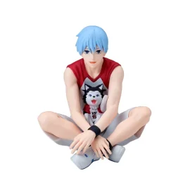 Kuroko's Basketball The Movie Last Game Interval Figurine Tetsuya Kuroko