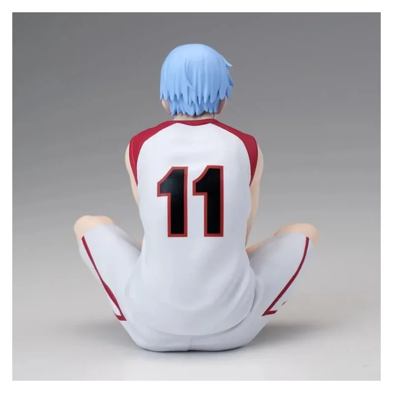 Kuroko's Basketball The Movie Last Game Interval Figurine Tetsuya Kuroko