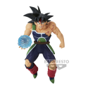 Dragonball Z Gxmateria Figurine Bardock