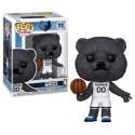 MEMPHIS GRIZZLIES - POP NBA Mascots N° 11 - Grizz